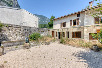 achat appartement sassenage 38360