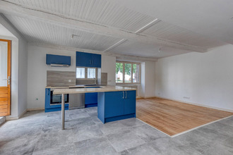 achat appartement sassenage 38360