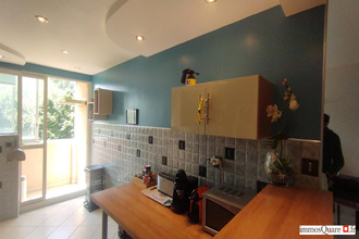 achat appartement sassenage 38360