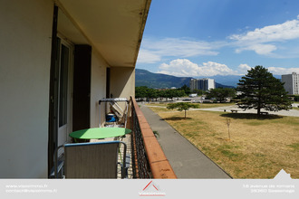 achat appartement sassenage 38360