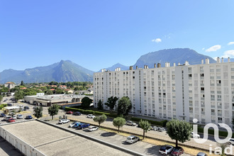 achat appartement sassenage 38360