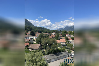 achat appartement sassenage 38360