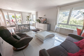 achat appartement sassenage 38360