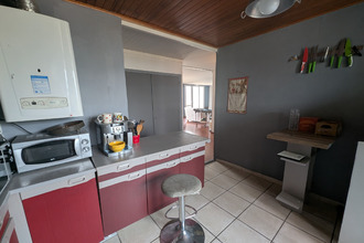 achat appartement sassenage 38360