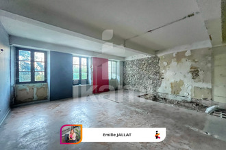 achat appartement sassenage 38360