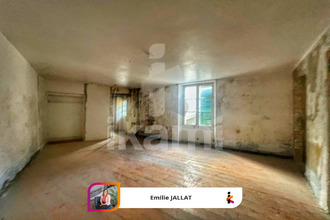 achat appartement sassenage 38360