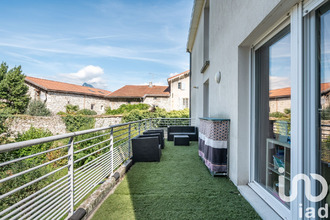 achat appartement sassenage 38360