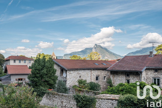 achat appartement sassenage 38360