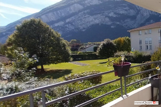 achat appartement sassenage 38360