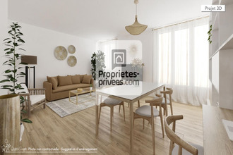 achat appartement sassenage 38360