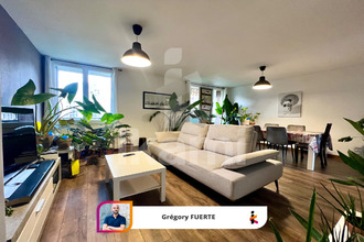 achat appartement sassenage 38360