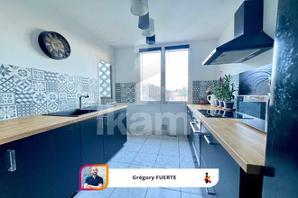 achat appartement sassenage 38360