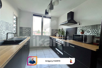 achat appartement sassenage 38360