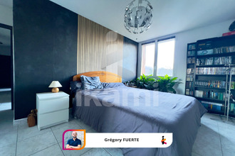 achat appartement sassenage 38360