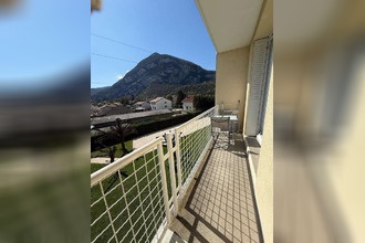 achat appartement sassenage 38360