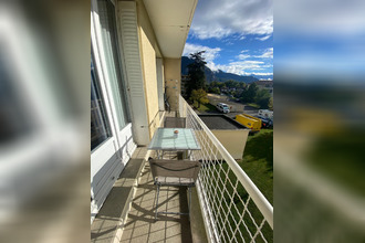 achat appartement sassenage 38360