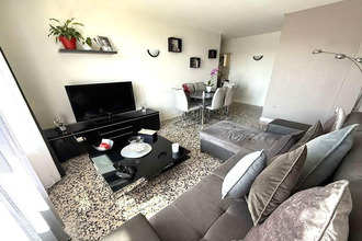 achat appartement sassenage 38360