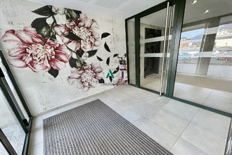 achat appartement sassenage 38360