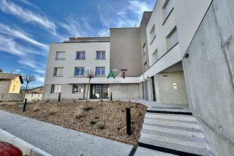 achat appartement sassenage 38360
