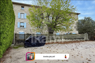 achat appartement sassenage 38360