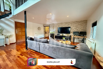 achat appartement sassenage 38360