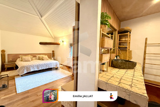 achat appartement sassenage 38360