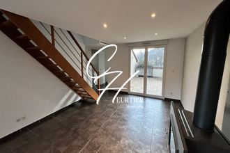 achat appartement sassenage 38360