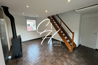 achat appartement sassenage 38360