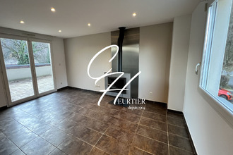 achat appartement sassenage 38360