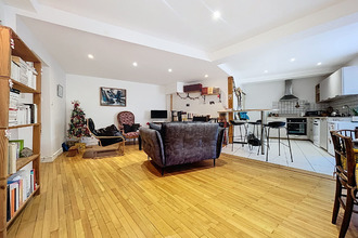 achat appartement sassenage 38360