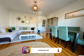 achat appartement sassenage 38360