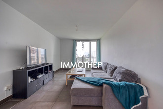 achat appartement sassenage 38360