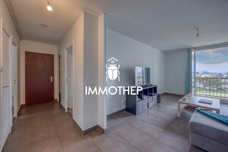 achat appartement sassenage 38360