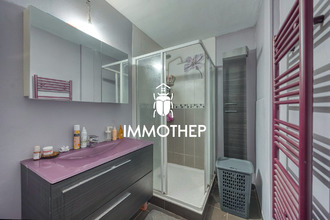 achat appartement sassenage 38360