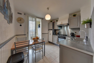 achat appartement sassenage 38360