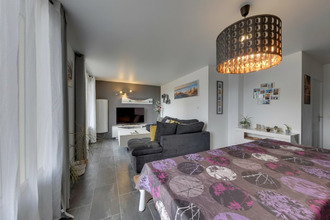 achat appartement sassenage 38360