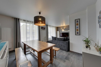 achat appartement sassenage 38360