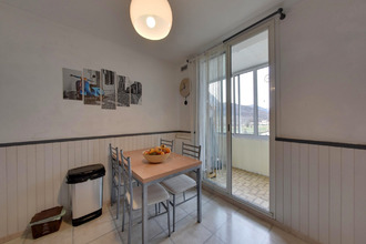 achat appartement sassenage 38360