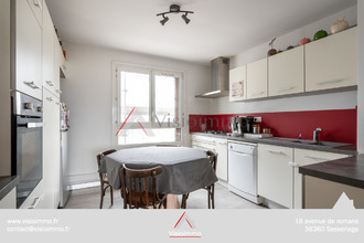 achat appartement sassenage 38360