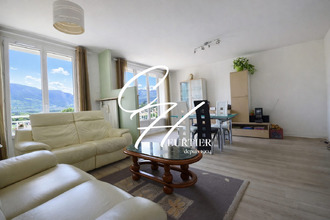 achat appartement sassenage 38360