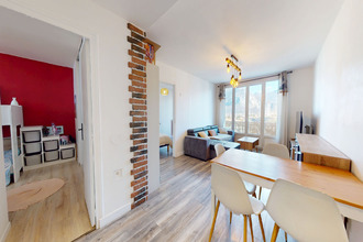 achat appartement sassenage 38360