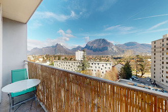 achat appartement sassenage 38360