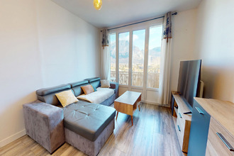 achat appartement sassenage 38360