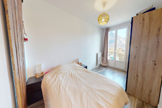 achat appartement sassenage 38360