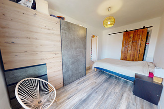 achat appartement sassenage 38360