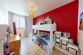 achat appartement sassenage 38360