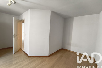 achat appartement sassenage 38360