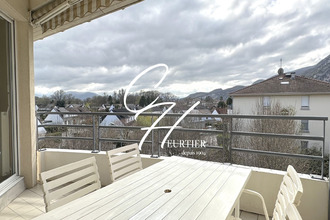 achat appartement sassenage 38360