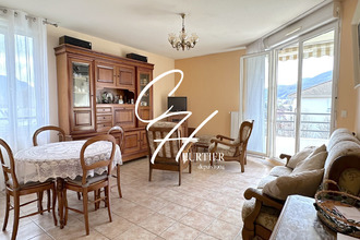 achat appartement sassenage 38360