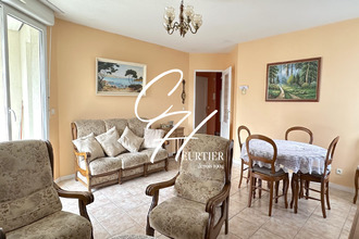 achat appartement sassenage 38360